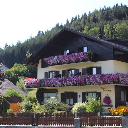 Pension Speckmoser Bad Mitterndorf Exterior foto