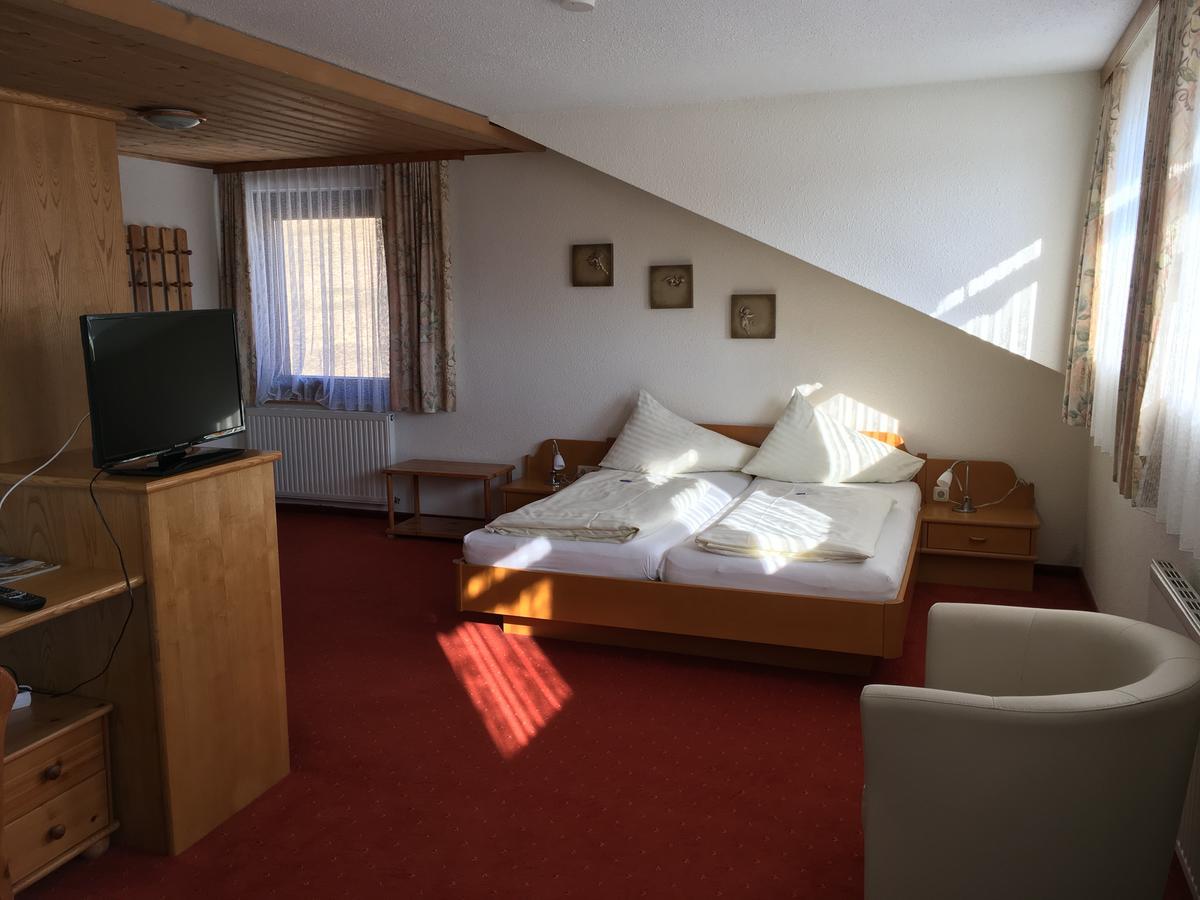 Pension Speckmoser Bad Mitterndorf Exterior foto